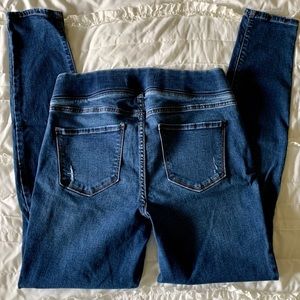 Old Navy Rockstar Jegging